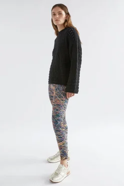 Ohut Pant