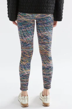 Ohut Pant