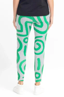 Ohut Pant