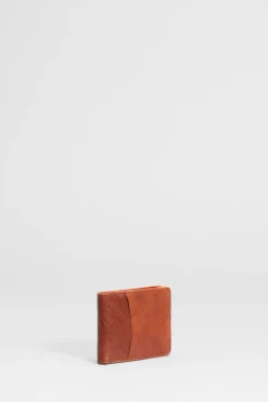 Olen Leather Wallet