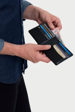 Olen Leather Wallet
