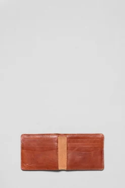 Olen Leather Wallet