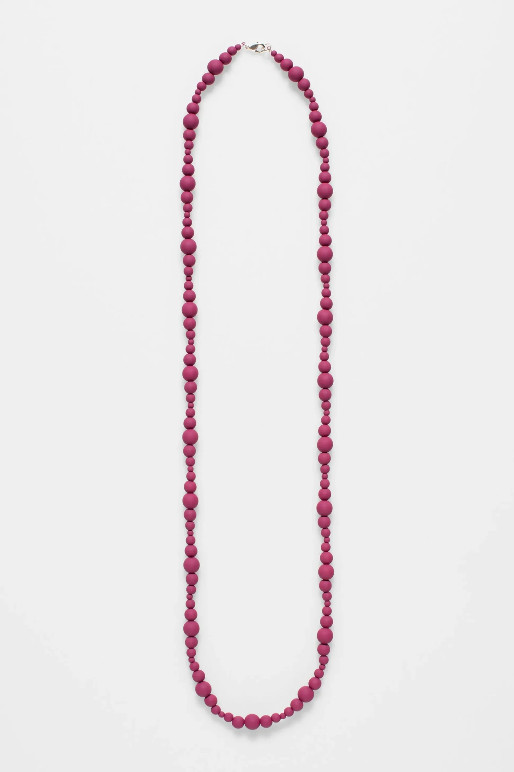 Olla Long Necklace