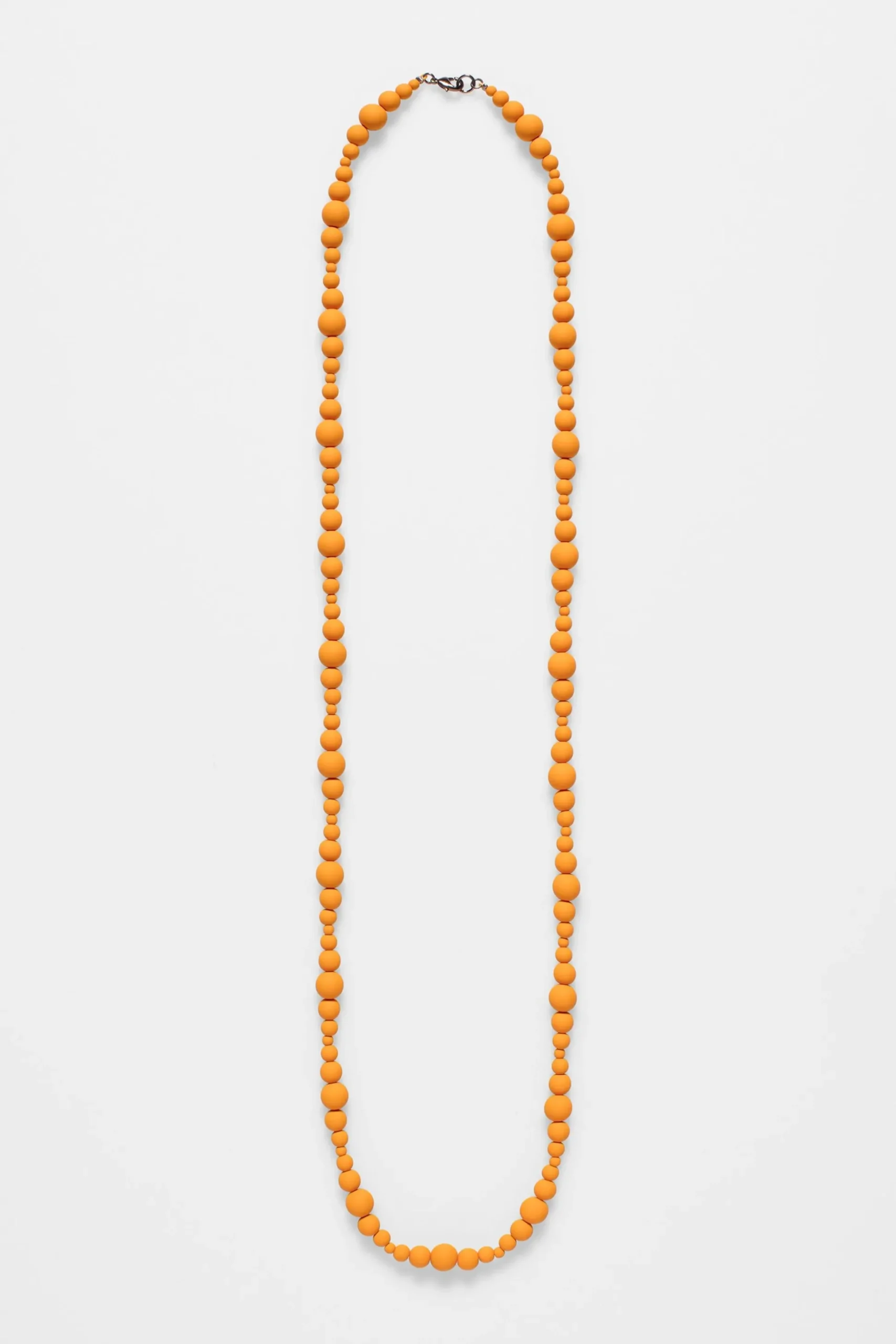 Olla Long Necklace