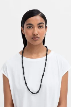 Olla Long Necklace