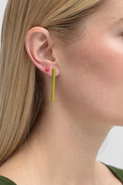 Olvi 2 Pack Earrings
