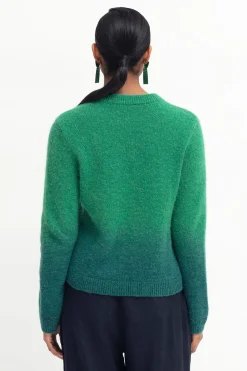 Ombre Sweater