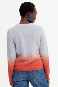 Ombre Sweater