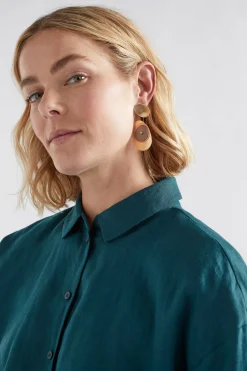 Orb Earring
