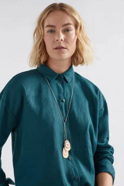 Orb Necklace
