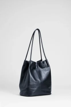 Orsa Leather Handbag