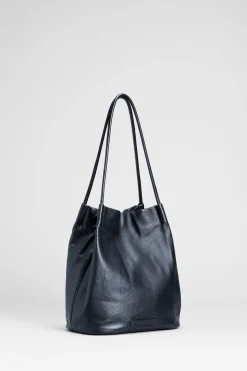 Orsa Leather Handbag