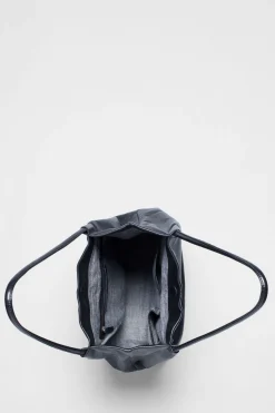 Orsa Leather Handbag