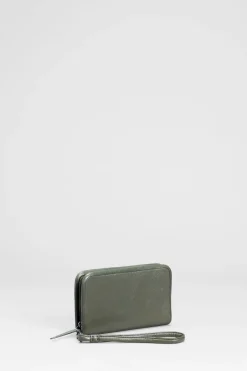 Orsa Leather Wallet