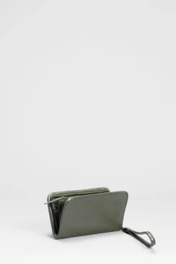 Orsa Leather Wallet