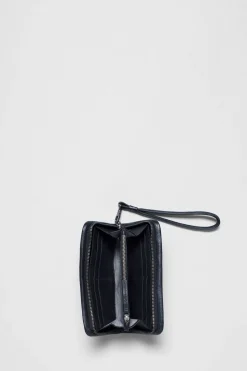Orsa Leather Wallet