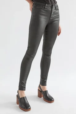 Oslo Coated Jean