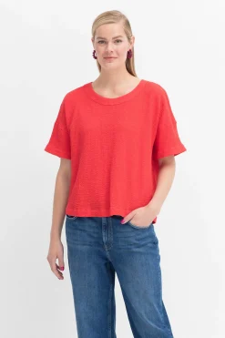 Otilde Organic Top