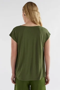 Oue Tee