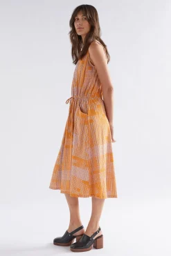 Pira Jersey Dress