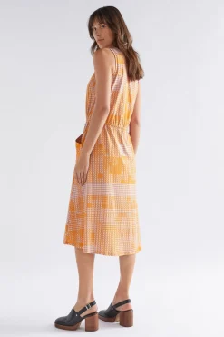 Pira Jersey Dress