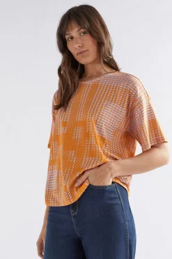 Pira Jersey Tee
