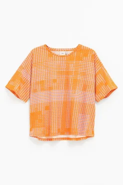 Pira Jersey Tee