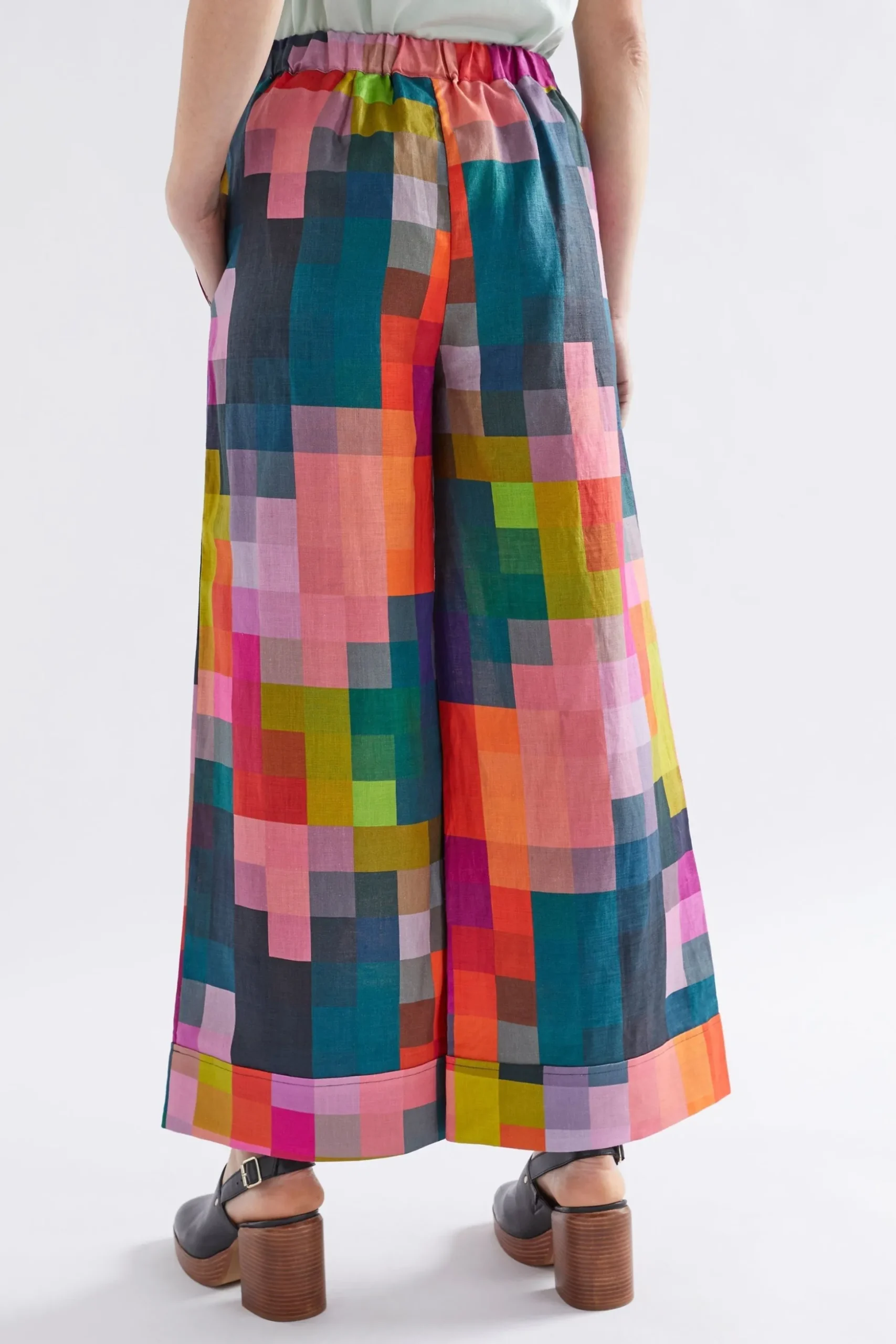 Pira Linen Pant