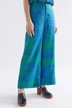 Pira Linen Pant