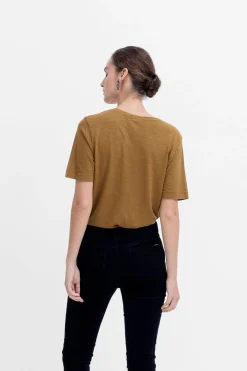 Ranell Tee