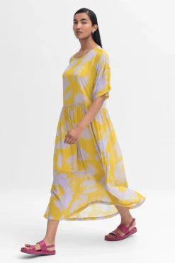 Ravnen Sheer Dress