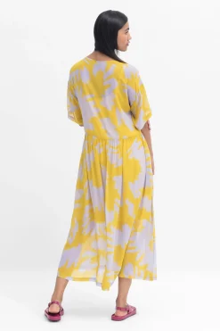 Ravnen Sheer Dress