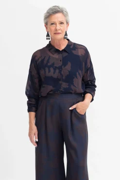 Ravnen Sheer Shirt
