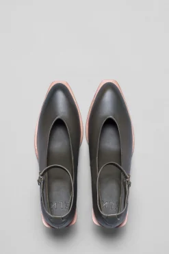 Ritsem Heel