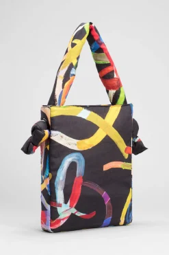 Ronde Tote Bag