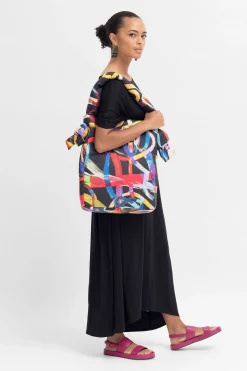 Ronde Tote Bag