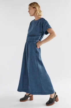 Sav Linen Pant