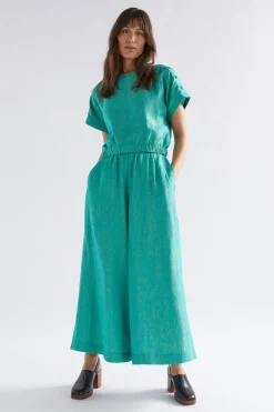 Sav Linen Pant