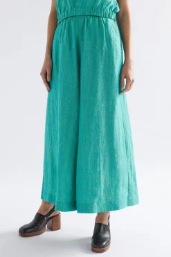 Sav Linen Pant