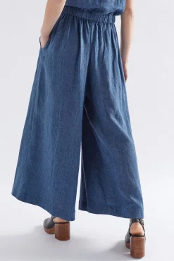 Sav Linen Pant