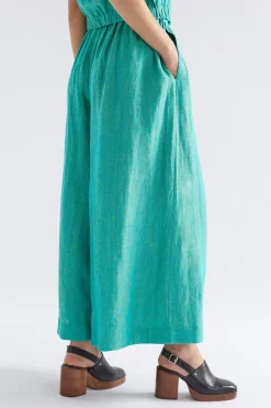 Sav Linen Pant