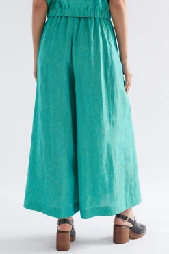 Sav Linen Pant