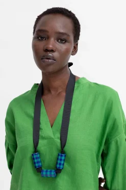 Sava Necklace