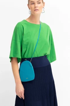 Senja Clip Purse