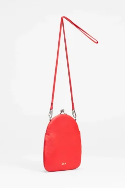 Senja Clip Purse