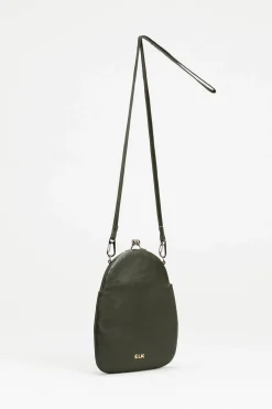 Senja Clip Purse
