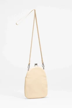 Senja Clip Purse