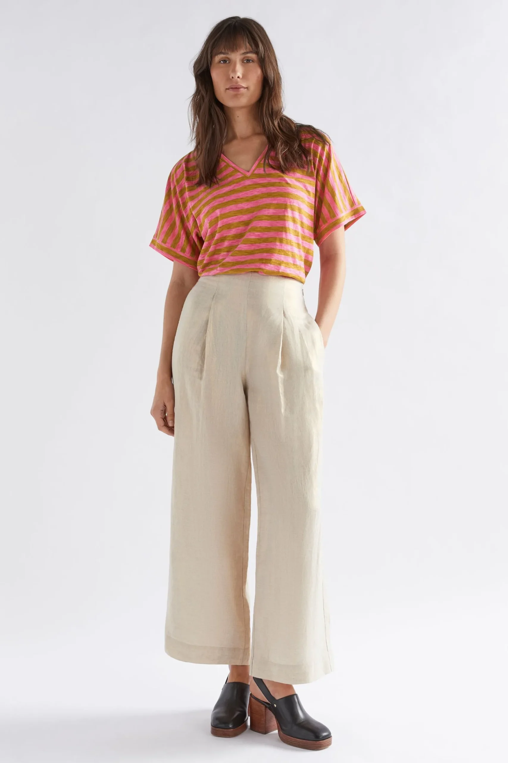 Seter Tee
