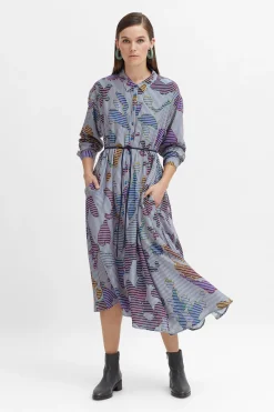Sketsen Shirt Dress