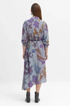 Sketsen Shirt Dress
